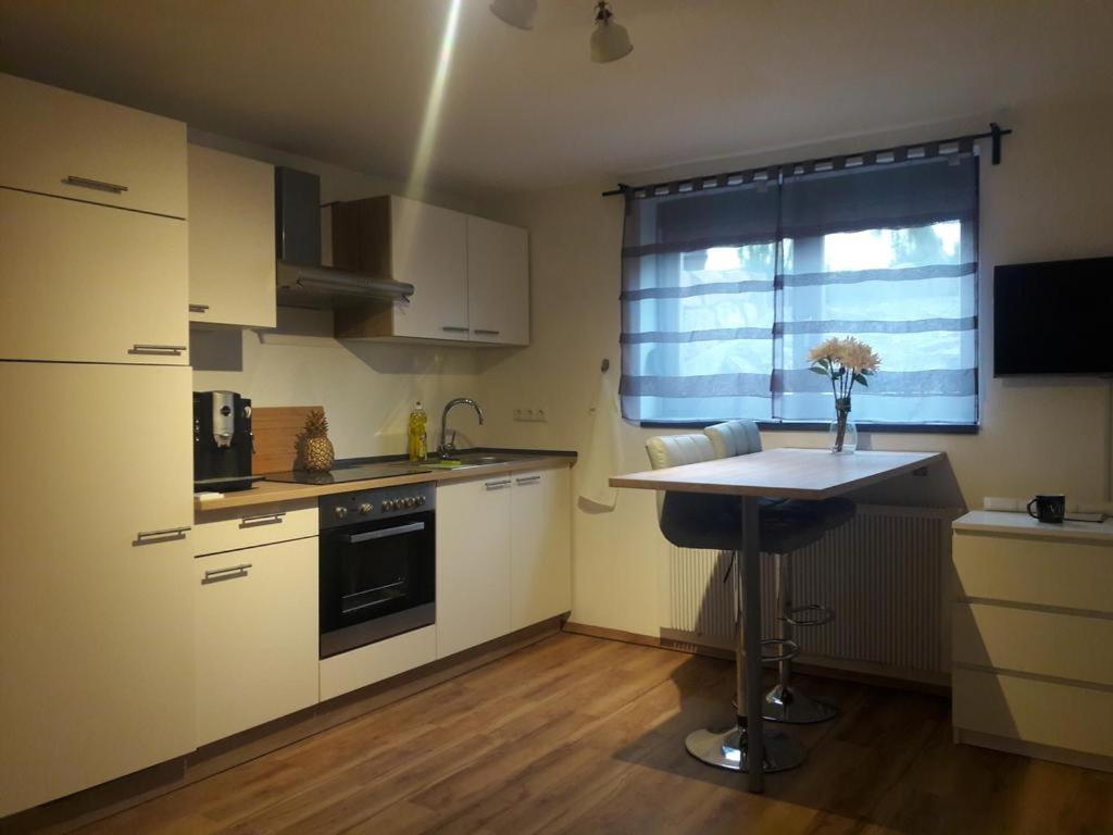 Ferienwohnung Glueckskinder Apartment Vip Rust Exterior foto